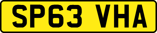 SP63VHA