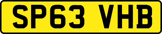 SP63VHB