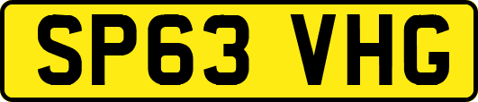 SP63VHG