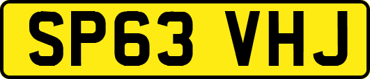 SP63VHJ