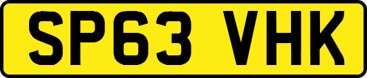 SP63VHK