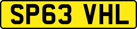SP63VHL