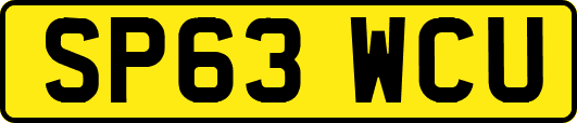 SP63WCU