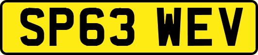 SP63WEV