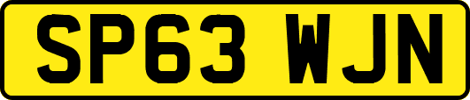SP63WJN