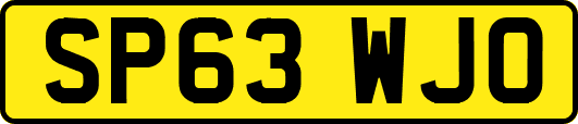 SP63WJO