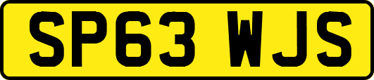 SP63WJS