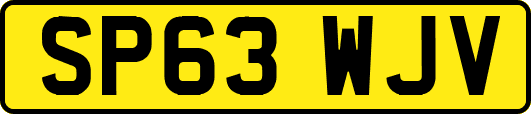 SP63WJV