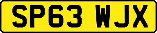 SP63WJX