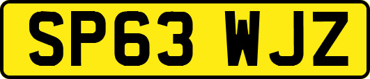 SP63WJZ