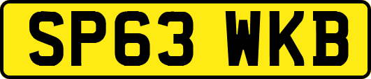 SP63WKB