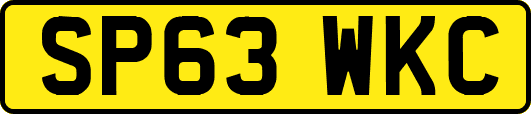 SP63WKC