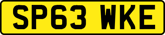 SP63WKE