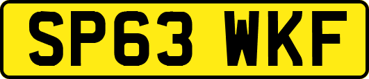 SP63WKF