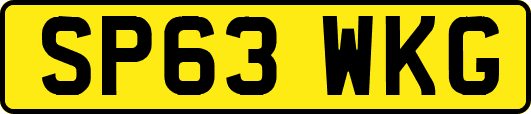 SP63WKG