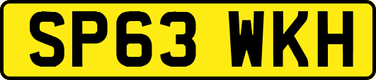 SP63WKH