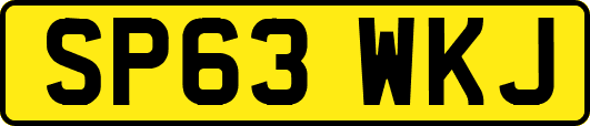 SP63WKJ