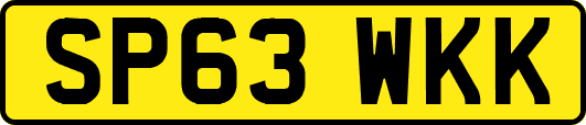 SP63WKK