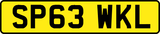 SP63WKL