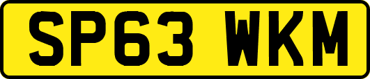 SP63WKM