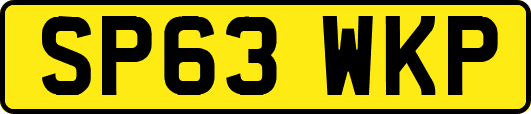 SP63WKP