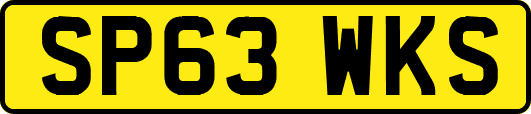 SP63WKS