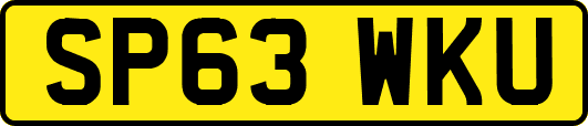 SP63WKU