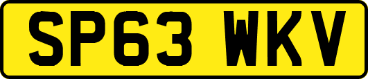 SP63WKV