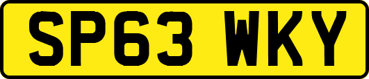 SP63WKY