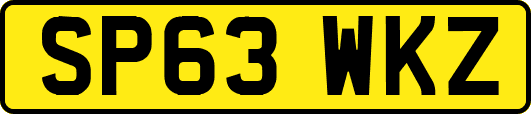 SP63WKZ