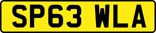 SP63WLA