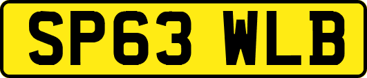 SP63WLB