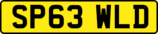 SP63WLD