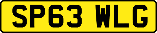 SP63WLG