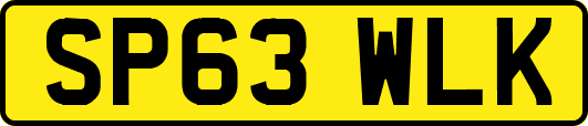 SP63WLK
