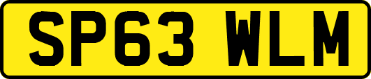 SP63WLM
