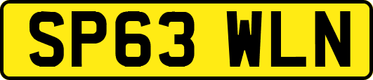 SP63WLN