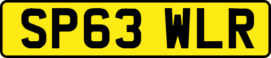 SP63WLR