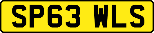 SP63WLS