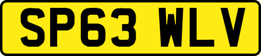 SP63WLV
