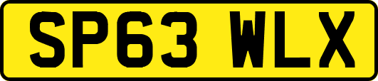 SP63WLX