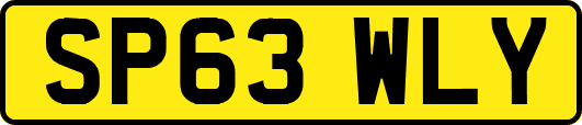 SP63WLY