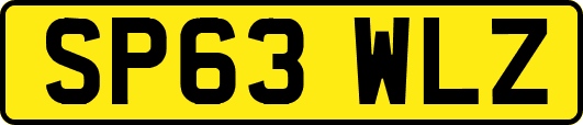 SP63WLZ