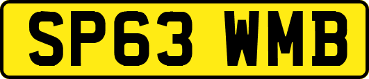 SP63WMB