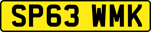 SP63WMK