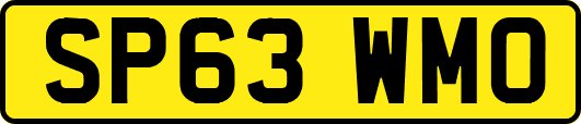 SP63WMO