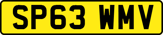 SP63WMV