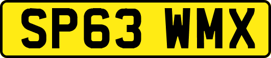 SP63WMX