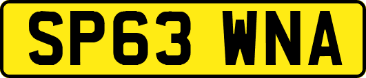 SP63WNA