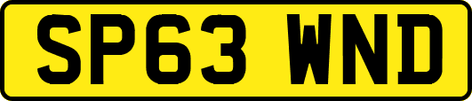 SP63WND